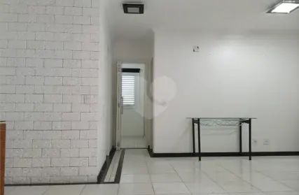 Imagem: Apartamento para Venda, Parque Novo Mundo