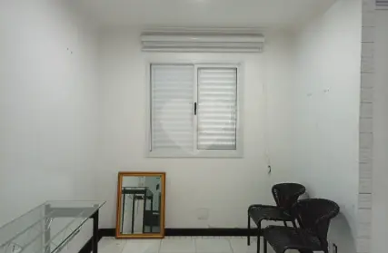 Imagem: Apartamento para Venda, Parque Novo Mundo