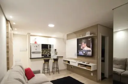 Imagem: Apartamento para Venda, Vila Guilherme