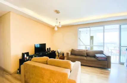 Imagem: Apartamento para Venda, Jardim São Paulo