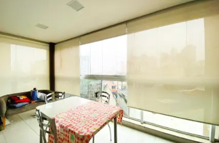 Imagem: Apartamento para Venda, Jardim São Paulo