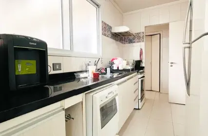 Imagem: Apartamento para Venda, Jardim São Paulo
