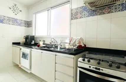 Imagem: Apartamento para Venda, Jardim São Paulo