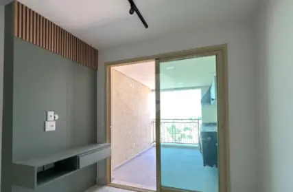 Imagem: Apartamento para Alugar, Jardim São Paulo