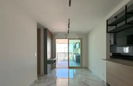 Imagem: Apartamento para Alugar, Jardim São Paulo