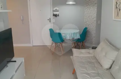 Imagem: Apartamento para Venda, Vila Guilherme