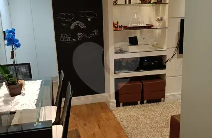 Imagem: Apartamento para Venda, Vila Guilherme