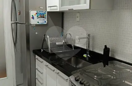 Imagem: Apartamento para Venda, Vila Guilherme