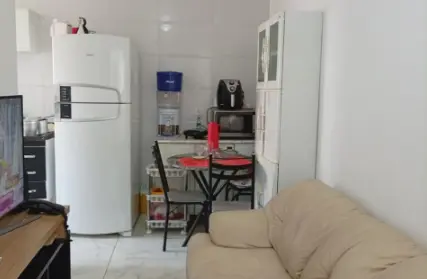 Imagem: Apartamento para Venda, Vila Gustavo