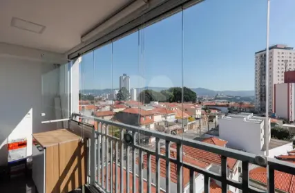 Imagem: Apartamento para Venda, Vila Nivi