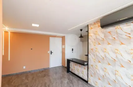 Imagem: Apartamento para Venda, Vila Nivi