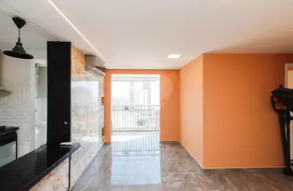 Imagem: Apartamento para Venda, Vila Nivi