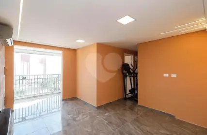 Imagem: Apartamento para Venda, Vila Nivi