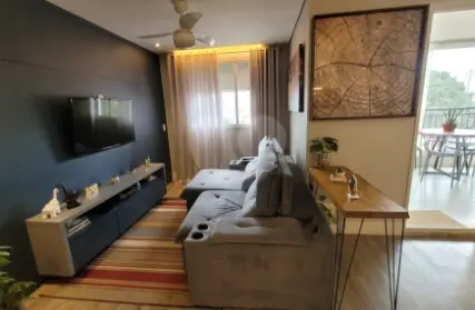 Imagem: Apartamento para Venda, Vila Guilherme