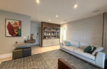Imagem: Apartamento para Venda, Santa Teresinha