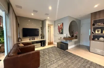 Imagem: Apartamento para Venda, Santa Teresinha