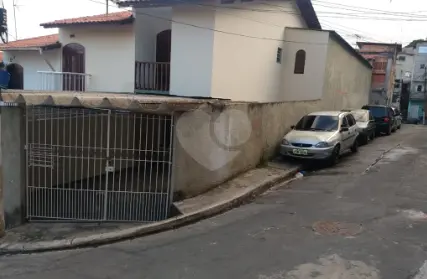 Imagem: Sobrado para Venda, Tremembé
