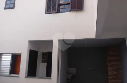 Imagem: Sobrado para Venda, Tremembé