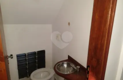 Imagem: Sobrado para Venda, Tremembé