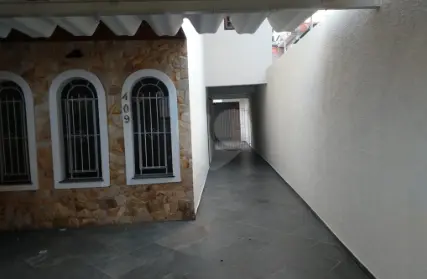 Imagem: Sobrado para Venda, Tremembé