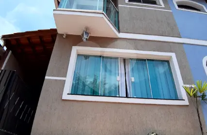 Imagem: Sobrado para Venda, Tremembé