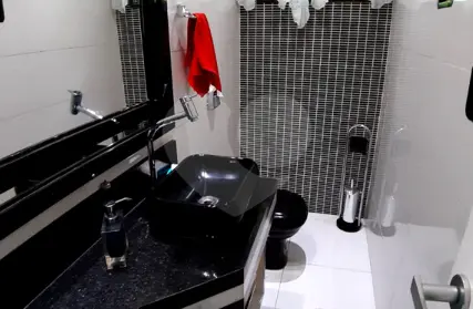 Imagem: Sobrado para Venda, Tremembé