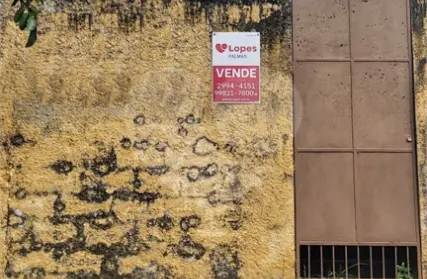 Imagem: Terreno para Venda, Vila Irmãos Arnoni