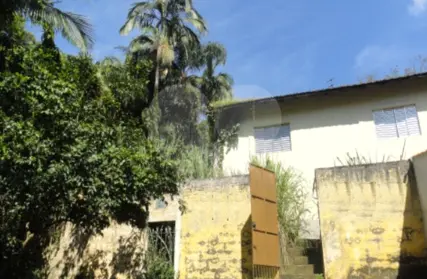 Imagem: Terreno para Venda, Vila Irmãos Arnoni