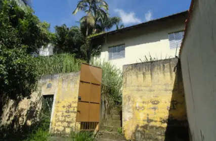 Imagem: Terreno para Venda, Vila Irmãos Arnoni