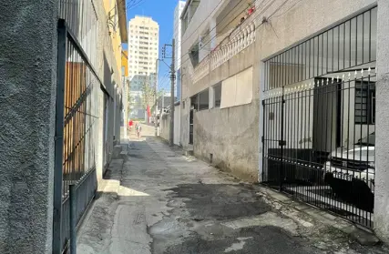 Imagem: Sobrado para Venda, Imirim