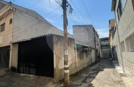 Imagem: Sobrado para Venda, Imirim