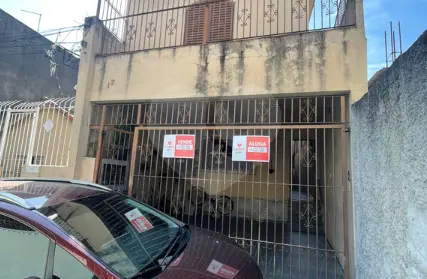 Imagem: Sobrado para Venda, Imirim