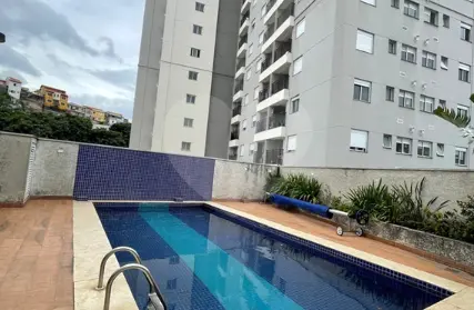 Imagem: Apartamento para Venda, Tucuruvi