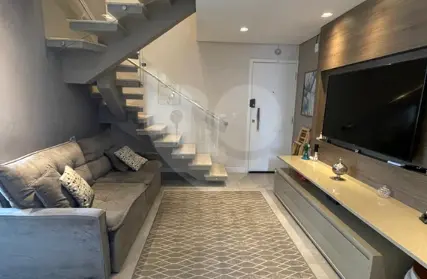 Imagem: Apartamento para Venda, Tucuruvi