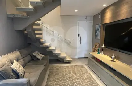 Imagem: Apartamento para Venda, Tucuruvi