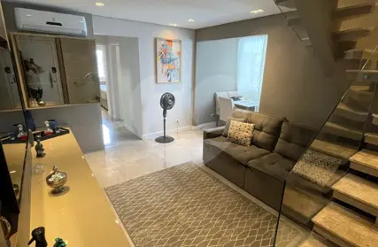 Imagem: Apartamento para Venda, Tucuruvi