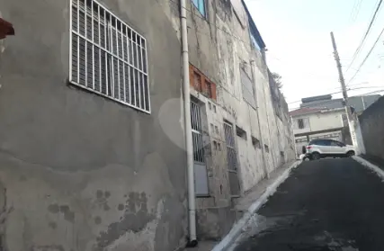 Imagem: Casa Térrea para Venda, Tucuruvi