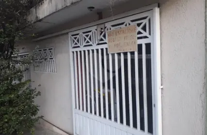Imagem: Casa Térrea para Venda, Tucuruvi