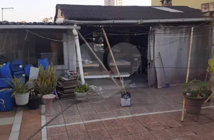 Imagem: Casa Térrea para Venda, Tucuruvi