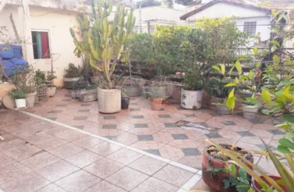 Imagem: Casa Térrea para Venda, Tucuruvi