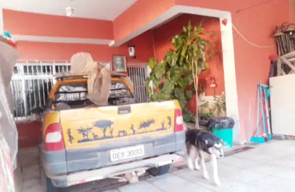 Imagem: Casa Térrea para Venda, Tucuruvi
