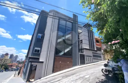 Imagem: Apartamento para Venda, Tucuruvi