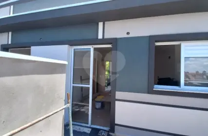Imagem: Apartamento para Venda, Parada Inglesa
