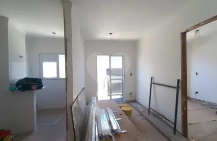 Imagem: Apartamento para Venda, Parada Inglesa