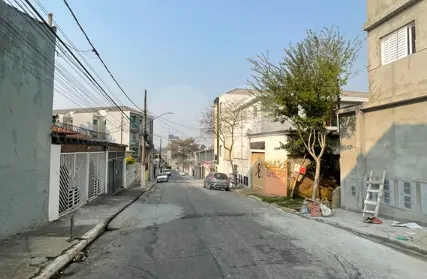 Imagem: Apartamento para Venda, Tucuruvi