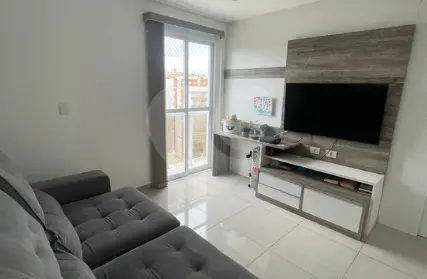Imagem: Apartamento para Venda, Parada Inglesa