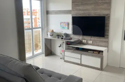 Imagem: Apartamento para Venda, Parada Inglesa