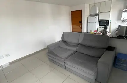 Imagem: Apartamento para Venda, Parada Inglesa