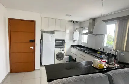 Imagem: Apartamento para Venda, Parada Inglesa