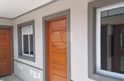 Imagem: Casa Térrea para Alugar, Tucuruvi